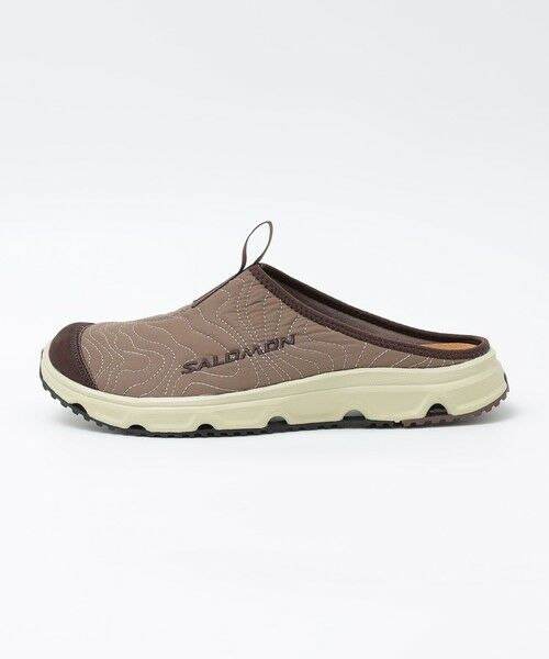 SHIPS / シップス サンダル | SALOMON: RX SLIDE 3.0 ATQ | 詳細1