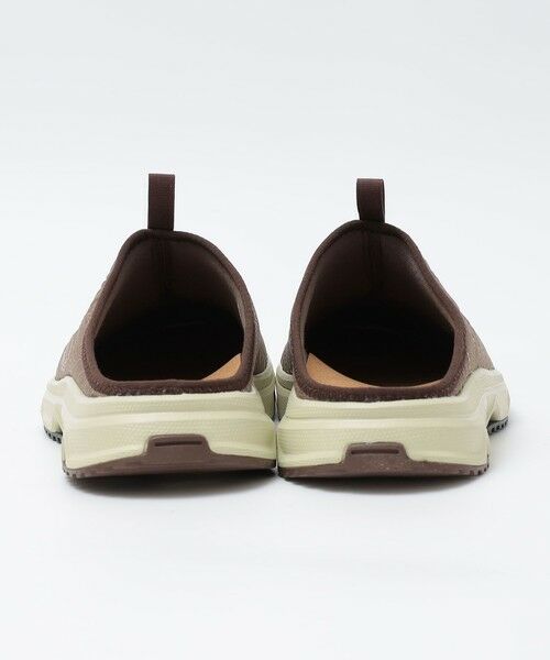 SHIPS / シップス サンダル | SALOMON: RX SLIDE 3.0 ATQ | 詳細3