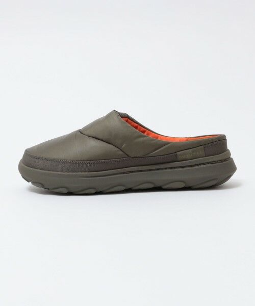 SHIPS / シップス サンダル | MERRELL: HUT MOC2 QUILTED SLIDE | 詳細1