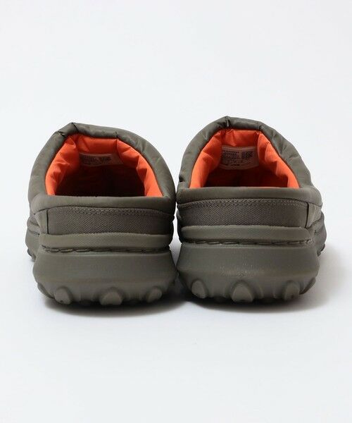 SHIPS / シップス サンダル | MERRELL: HUT MOC2 QUILTED SLIDE | 詳細2
