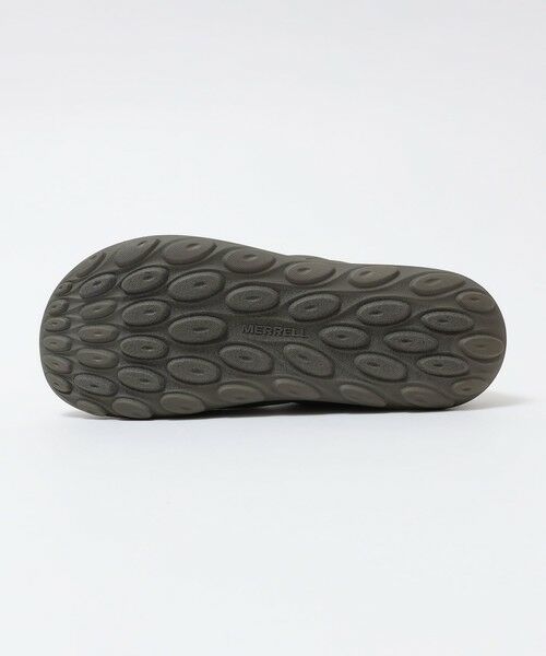SHIPS / シップス サンダル | MERRELL: HUT MOC2 QUILTED SLIDE | 詳細5