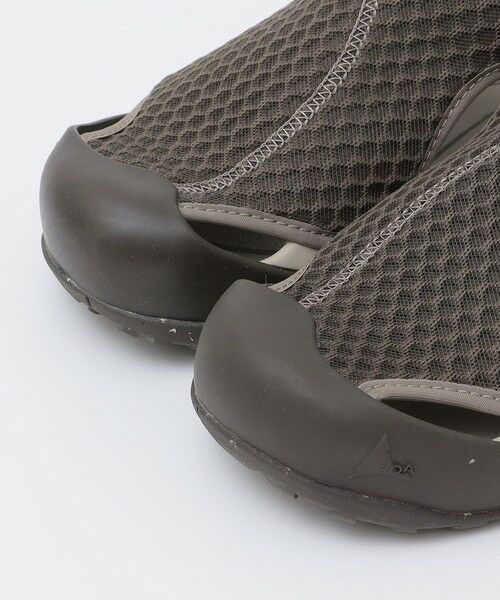 SHIPS / シップス サンダル | ROA: ARPY | 詳細2