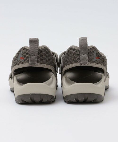 SHIPS / シップス サンダル | ROA: ARPY | 詳細3