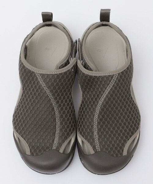 SHIPS / シップス サンダル | ROA: ARPY | 詳細4