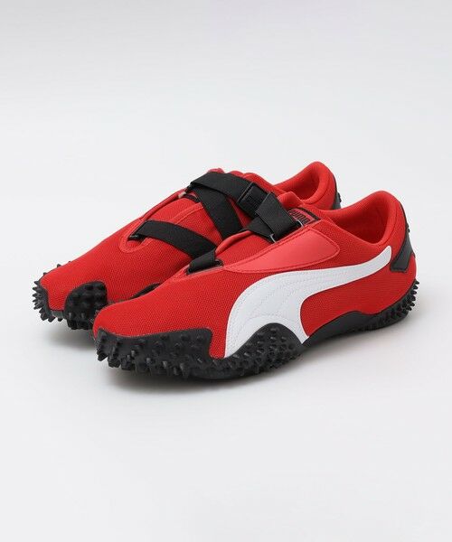 SHIPS / シップス スニーカー | PUMA: MOSTRO OG PRIME | 詳細2
