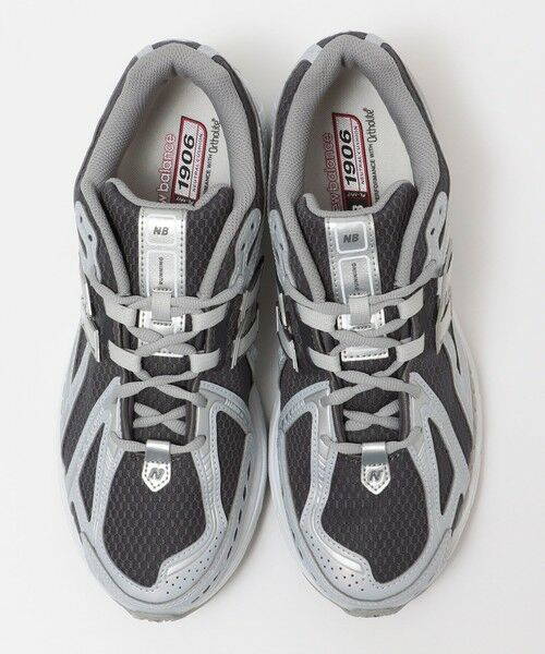 SHIPS / シップス スニーカー | NEW BALANCE: 1906R | 詳細4