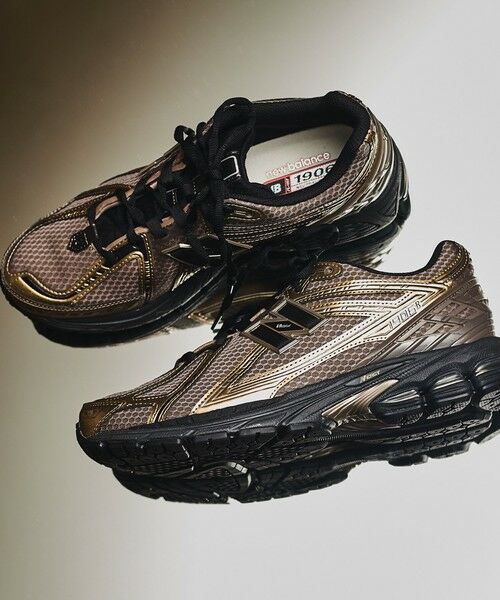 SHIPS / シップス スニーカー | NEW BALANCE: 1906R | 詳細6