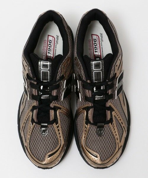 SHIPS / シップス スニーカー | NEW BALANCE: 1906R | 詳細10