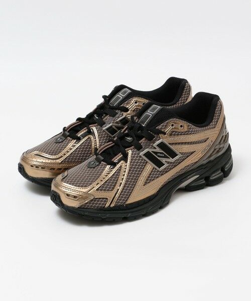 SHIPS / シップス スニーカー | NEW BALANCE: 1906R | 詳細7