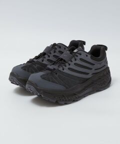 SHIPS / シップス スニーカー | HOKA: U STINSON EVO OG TP