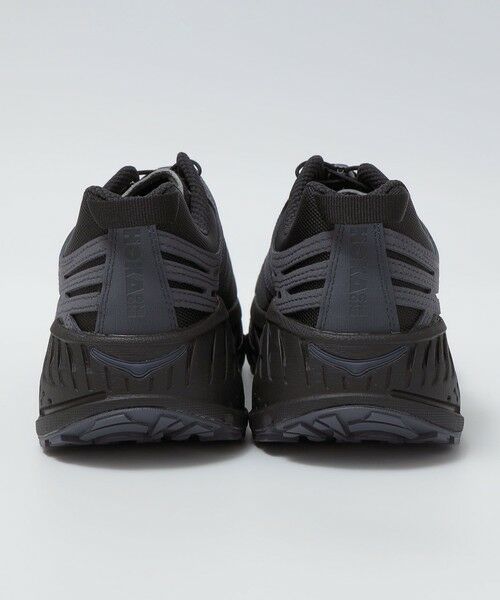 SHIPS / シップス スニーカー | HOKA: U STINSON EVO OG TP | 詳細3