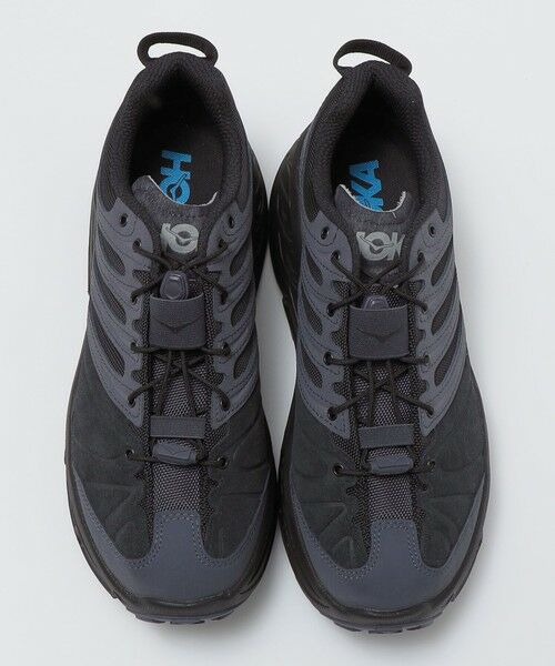 SHIPS / シップス スニーカー | HOKA: U STINSON EVO OG TP | 詳細4