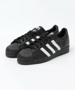 SHIPS / シップス スニーカー | adidas: SUPERSTAR 82