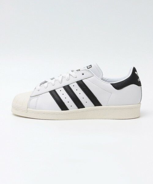 SHIPS / シップス スニーカー | adidas: SUPERSTAR 82 | 詳細1