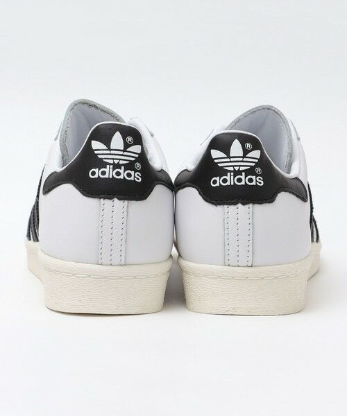 SHIPS / シップス スニーカー | adidas: SUPERSTAR 82 | 詳細3