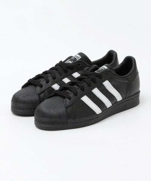 SHIPS/VbvX adidas: SUPERSTAR 82 ubN 8