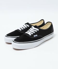 SHIPS / シップス スニーカー | VANS: LX Authentic 44