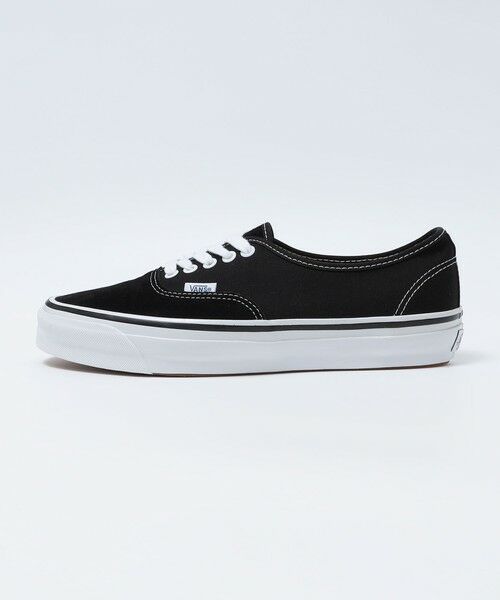 SHIPS / シップス スニーカー | VANS: LX Authentic 44 | 詳細1