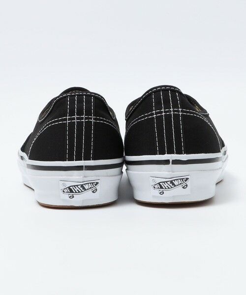 SHIPS / シップス スニーカー | VANS: LX Authentic 44 | 詳細3