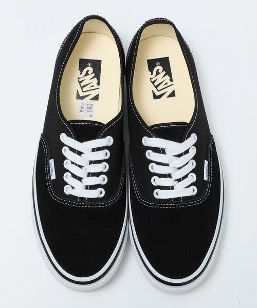 SHIPS / シップス スニーカー | VANS: LX Authentic 44 | 詳細4