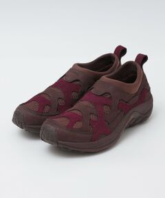 SHIPS / シップス スニーカー | MERRELL 1TRL: JUNGLE MOC TWIST SE
