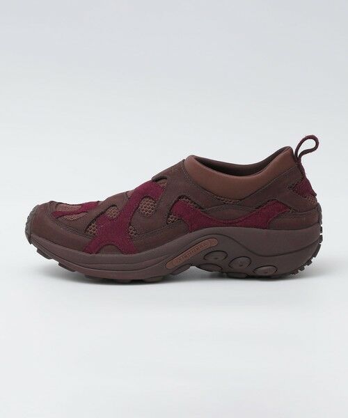 SHIPS / シップス スニーカー | MERRELL 1TRL: JUNGLE MOC TWIST SE | 詳細1