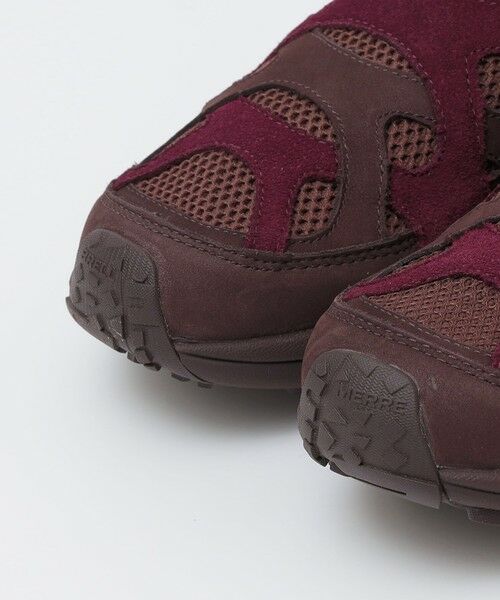 SHIPS / シップス スニーカー | MERRELL 1TRL: JUNGLE MOC TWIST SE | 詳細2