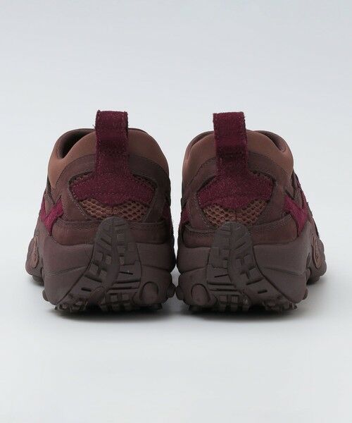 SHIPS / シップス スニーカー | MERRELL 1TRL: JUNGLE MOC TWIST SE | 詳細3