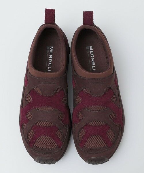 SHIPS / シップス スニーカー | MERRELL 1TRL: JUNGLE MOC TWIST SE | 詳細4