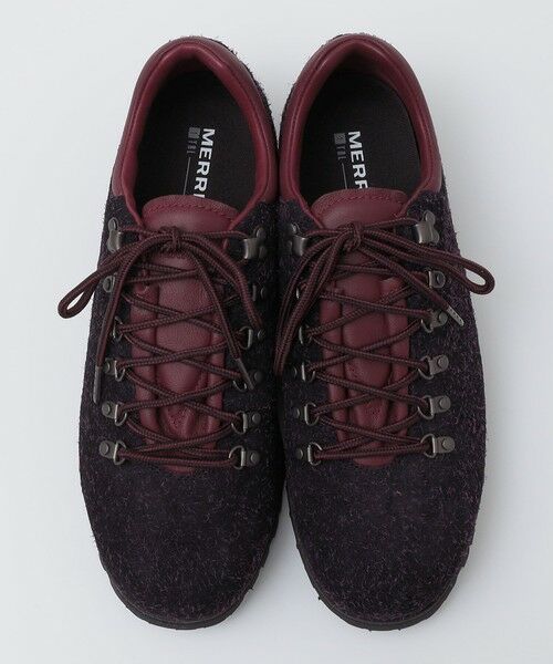 SHIPS / シップス スニーカー | MERRELL 1TRL: WILDERNESS SE | 詳細4