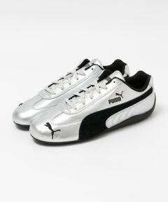 SHIPS / シップス スニーカー | PUMA: SPEEDCAT METALLIC