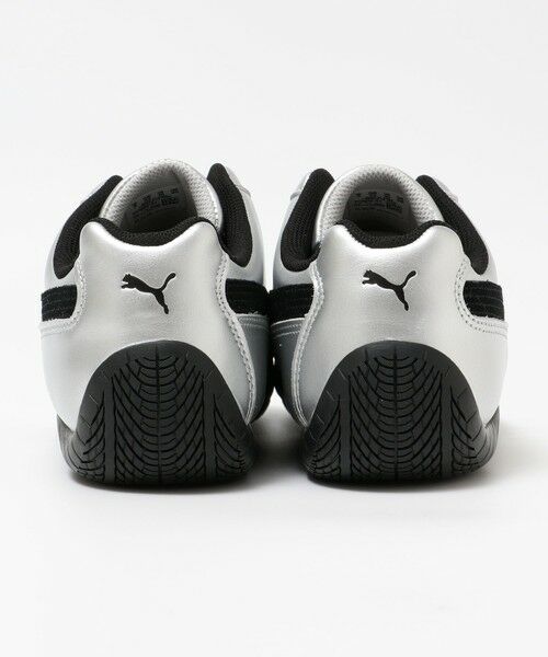 SHIPS / シップス スニーカー | PUMA: SPEEDCAT METALLIC | 詳細3