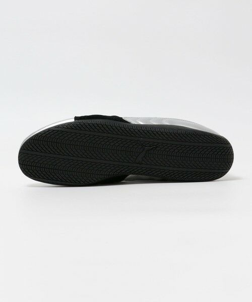 SHIPS / シップス スニーカー | PUMA: SPEEDCAT METALLIC | 詳細5