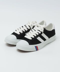 SHIPS / シップス スニーカー | PRO-Keds: ROYAL PLUS SUEDE LO