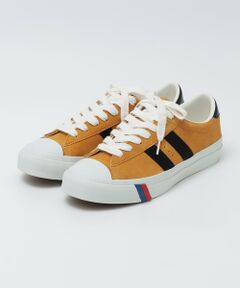 SHIPS / シップス スニーカー | PRO-Keds: ROYAL PLUS SUEDE LO