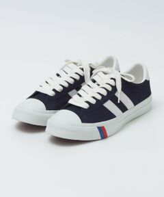 SHIPS / シップス スニーカー | PRO-Keds: ROYAL PLUS SUEDE LO