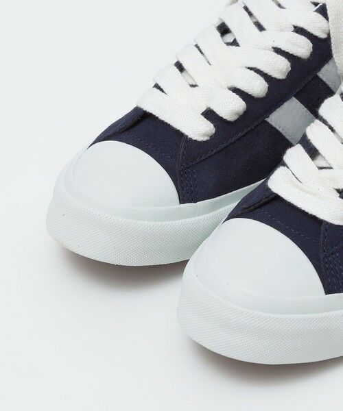 SHIPS / シップス スニーカー | PRO-Keds: ROYAL PLUS SUEDE LO | 詳細2