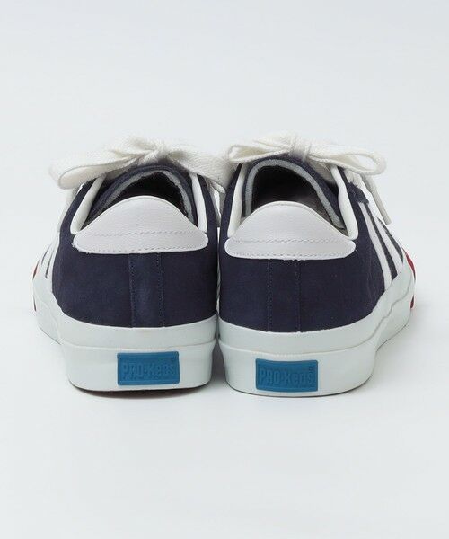 SHIPS / シップス スニーカー | PRO-Keds: ROYAL PLUS SUEDE LO | 詳細3
