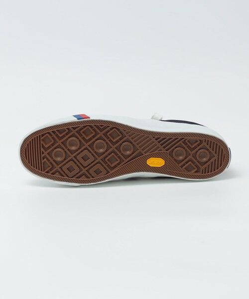 SHIPS / シップス スニーカー | PRO-Keds: ROYAL PLUS SUEDE LO | 詳細5