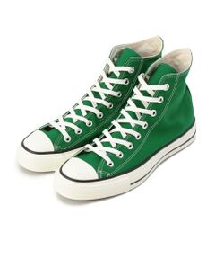 SHIPS / シップス スニーカー | CONVERSE: JAPAN MADE キャンバス オールスター HI