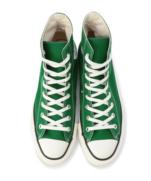 SHIPS / シップス スニーカー | CONVERSE: JAPAN MADE キャンバス オールスター HI | 詳細4