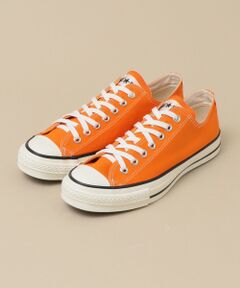 SHIPS / シップス スニーカー | CONVERSE: JAPAN MADE キャンバス オールスター