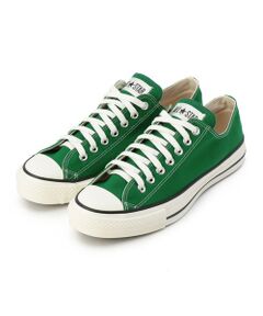 SHIPS / シップス スニーカー | CONVERSE: JAPAN MADE キャンバス オールスター