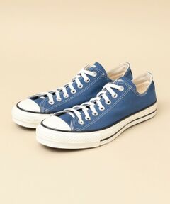 SHIPS / シップス スニーカー | CONVERSE: JAPAN MADE キャンバス オールスター