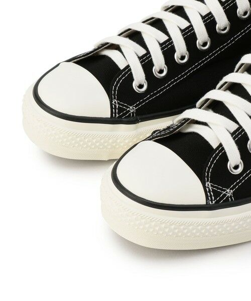 SHIPS / シップス スニーカー | CONVERSE: JAPAN MADE キャンバス オールスター | 詳細1