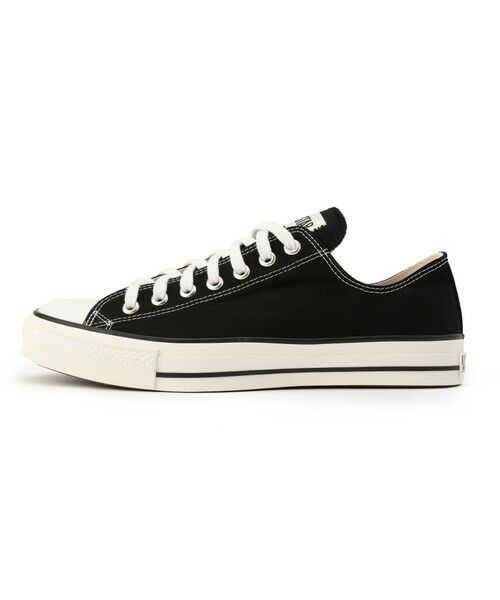 SHIPS / シップス スニーカー | CONVERSE: JAPAN MADE キャンバス オールスター | 詳細2