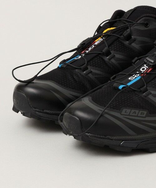 SHIPS / シップス スニーカー | SALOMON: XT-6 | 詳細5