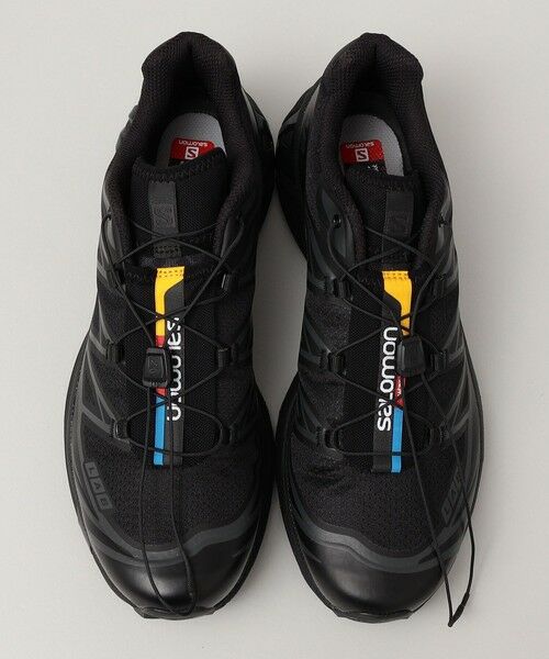 SHIPS / シップス スニーカー | SALOMON: XT-6 | 詳細8
