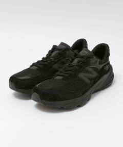 SHIPS / シップス スニーカー | NEW BALANCE: M990 V6 スニーカー