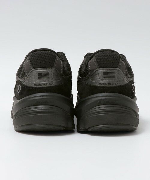 SHIPS / シップス スニーカー | NEW BALANCE: M990 V6 スニーカー | 詳細1